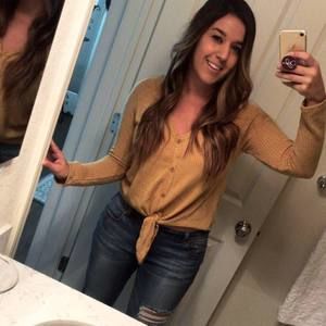 Meet your Posher, Jen